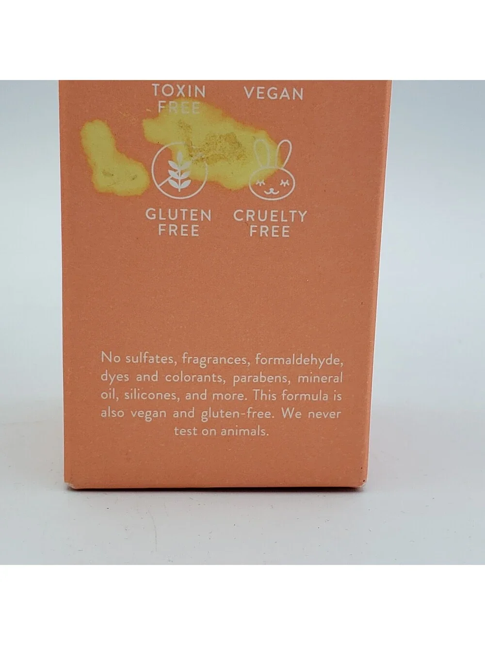 PEACH & LILY Glass Skin Water Gel Moisturizer 1.69oz/50ml NEW IN BOX